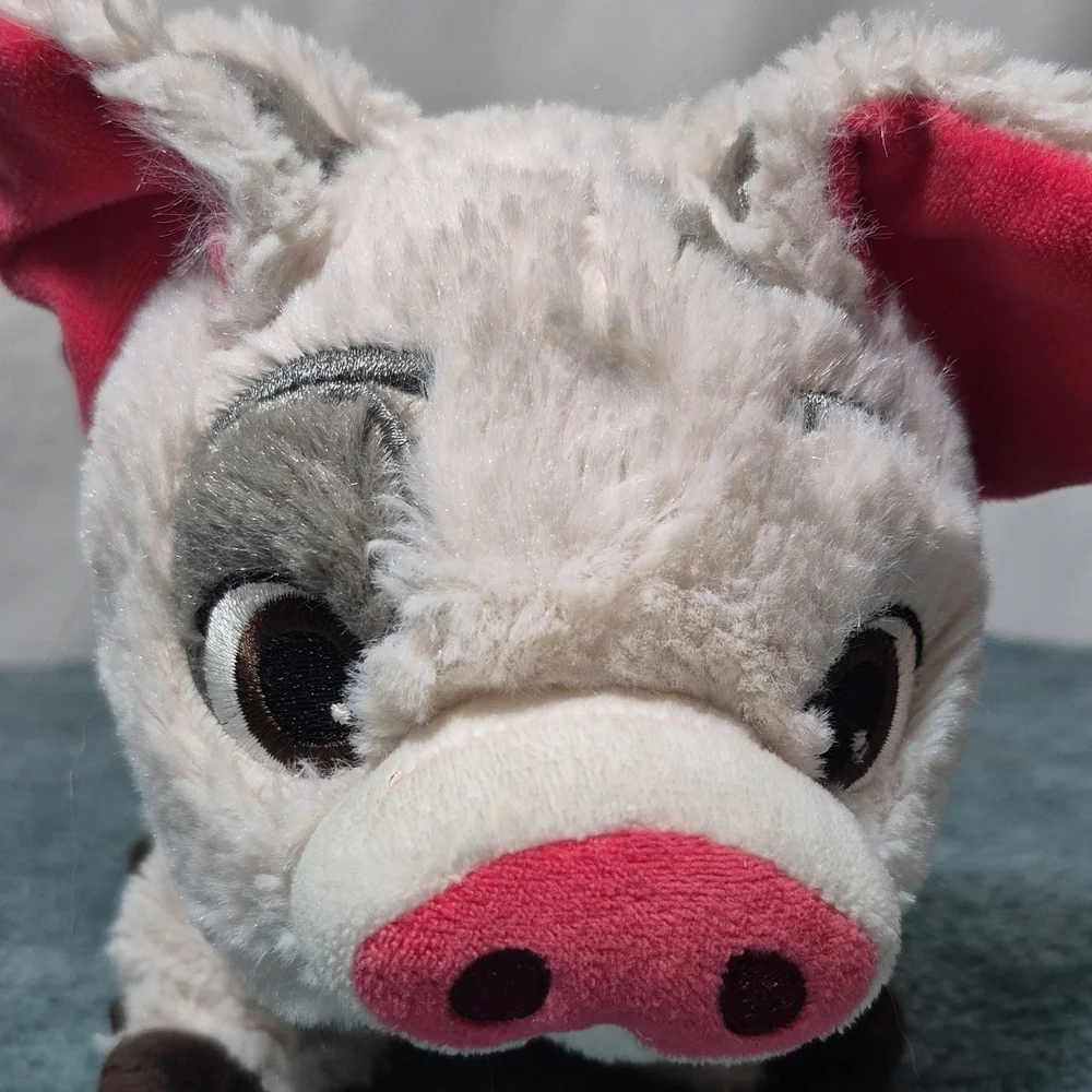 Disney Pua the Pig Moana Plush Stuffed Animal